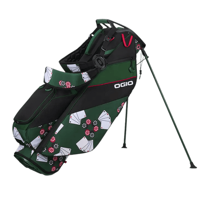 SAC TREPIED OGIO - FUSE POKER - Ogio - Golf Passion