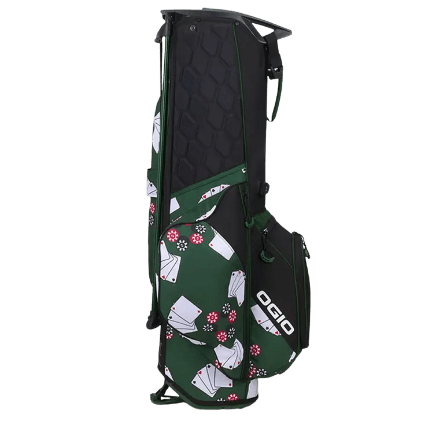 SAC TREPIED OGIO - FUSE POKER - Ogio - Golf Passion