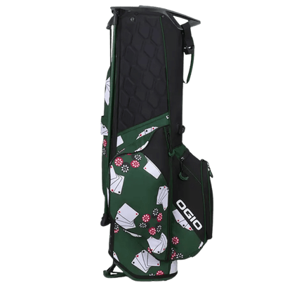 SAC TREPIED OGIO - FUSE POKER - Ogio - Golf Passion