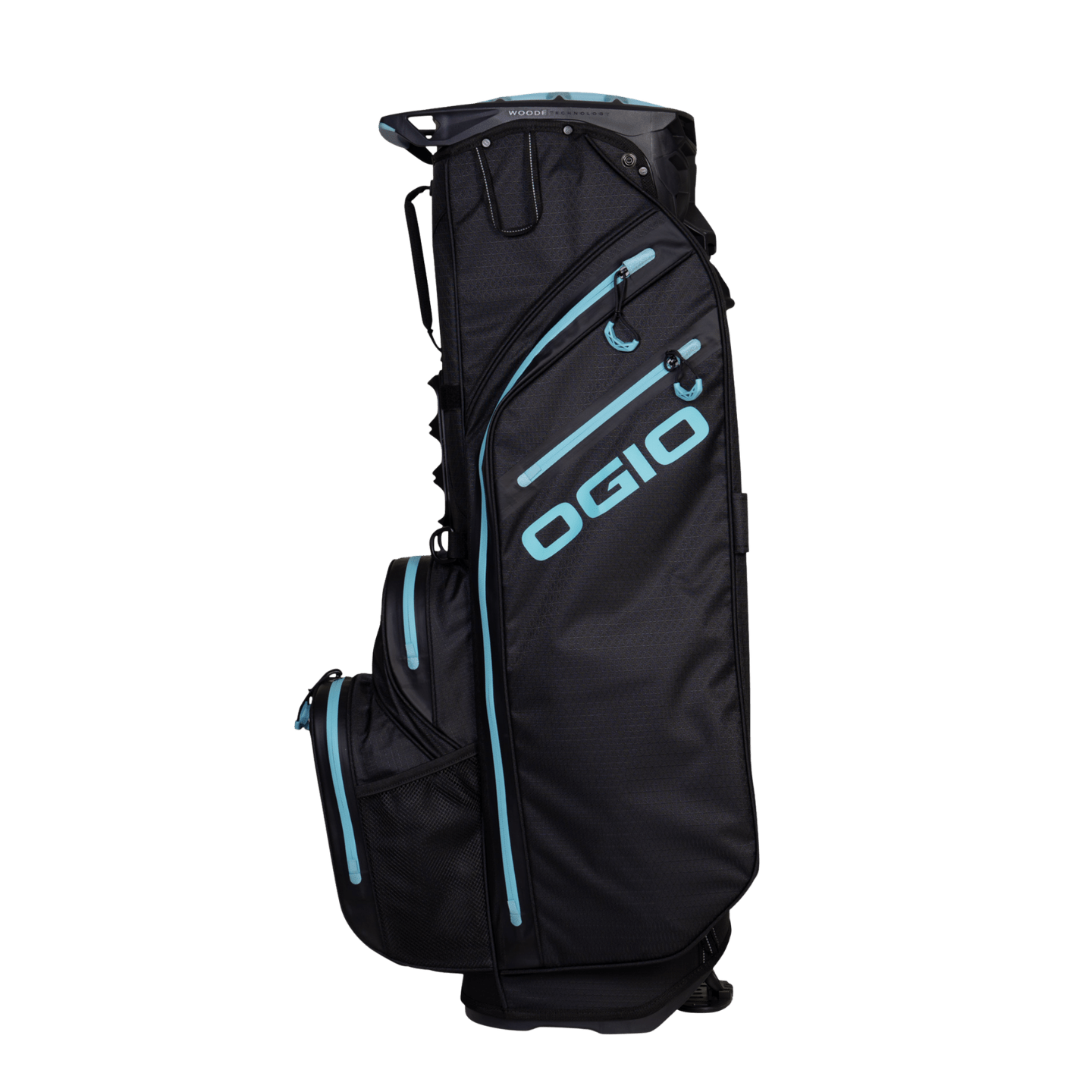 SAC TREPIED OGIO - SILENCER HYBRID BLACK - Ogio - Golf Passion