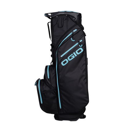 SAC TREPIED OGIO - SILENCER HYBRID BLACK - Ogio - Golf Passion