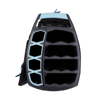 SAC TREPIED OGIO - SILENCER HYBRID BLACK - Ogio - Golf Passion