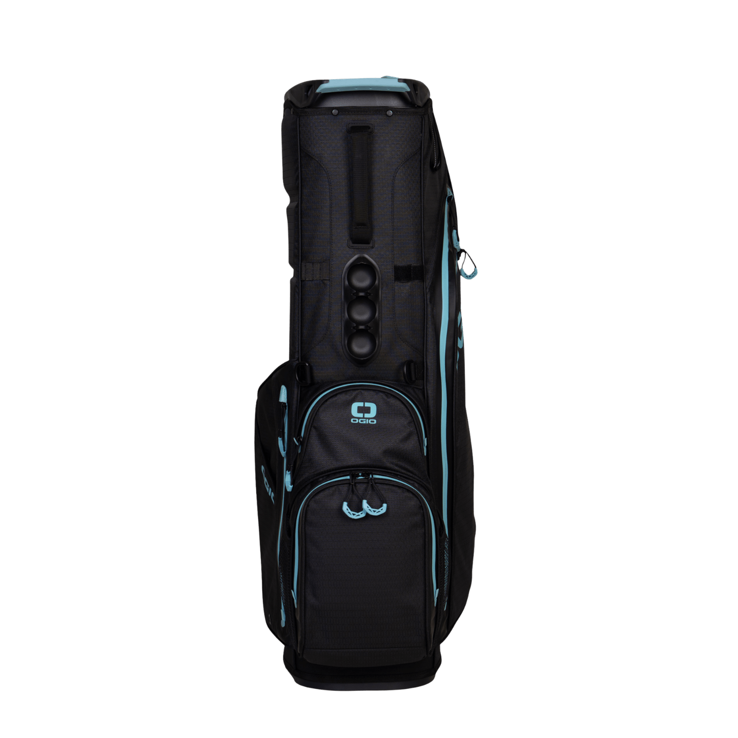 SAC TREPIED OGIO - SILENCER HYBRID BLACK - Ogio - Golf Passion