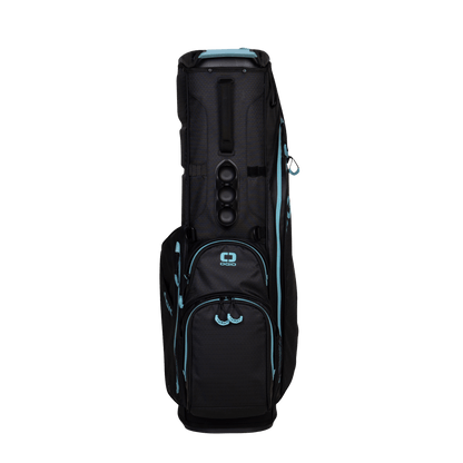 SAC TREPIED OGIO - SILENCER HYBRID BLACK - Ogio - Golf Passion