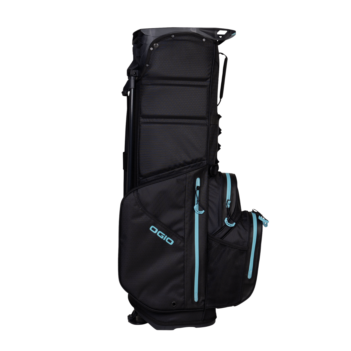 SAC TREPIED OGIO - SILENCER HYBRID BLACK - Ogio - Golf Passion