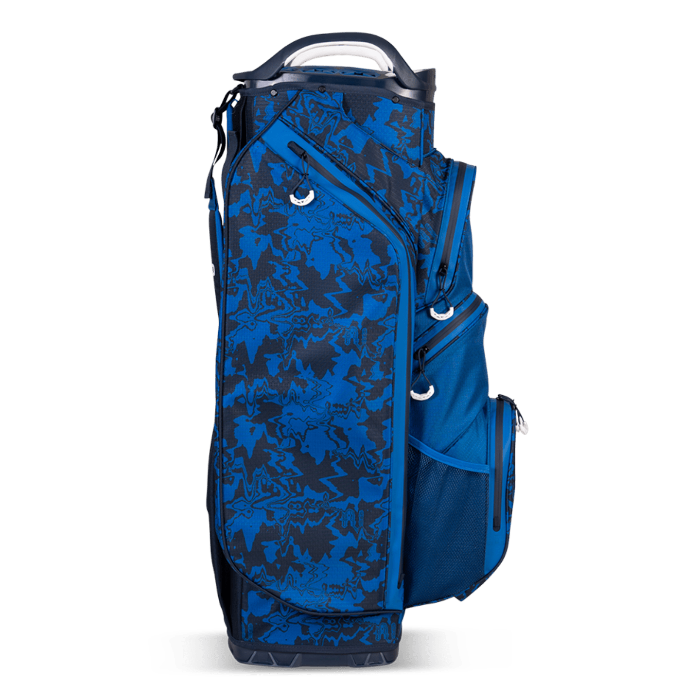SAC TREPIED OGIO - SILENCER HYBRID BLUE SKY 2026 - Ogio - Golf Passion
