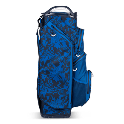 SAC TREPIED OGIO - SILENCER HYBRID BLUE SKY 2026 - Ogio - Golf Passion