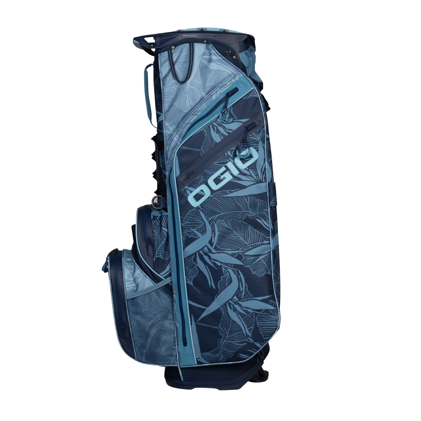 SAC TREPIED OGIO - SILENCER HYBRID PARADISE - Ogio - Golf Passion