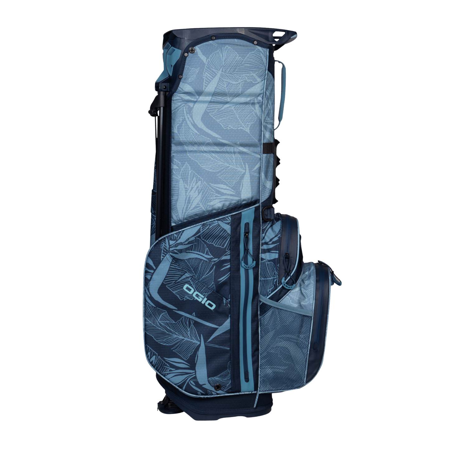 SAC TREPIED OGIO - SILENCER HYBRID PARADISE - Ogio - Golf Passion