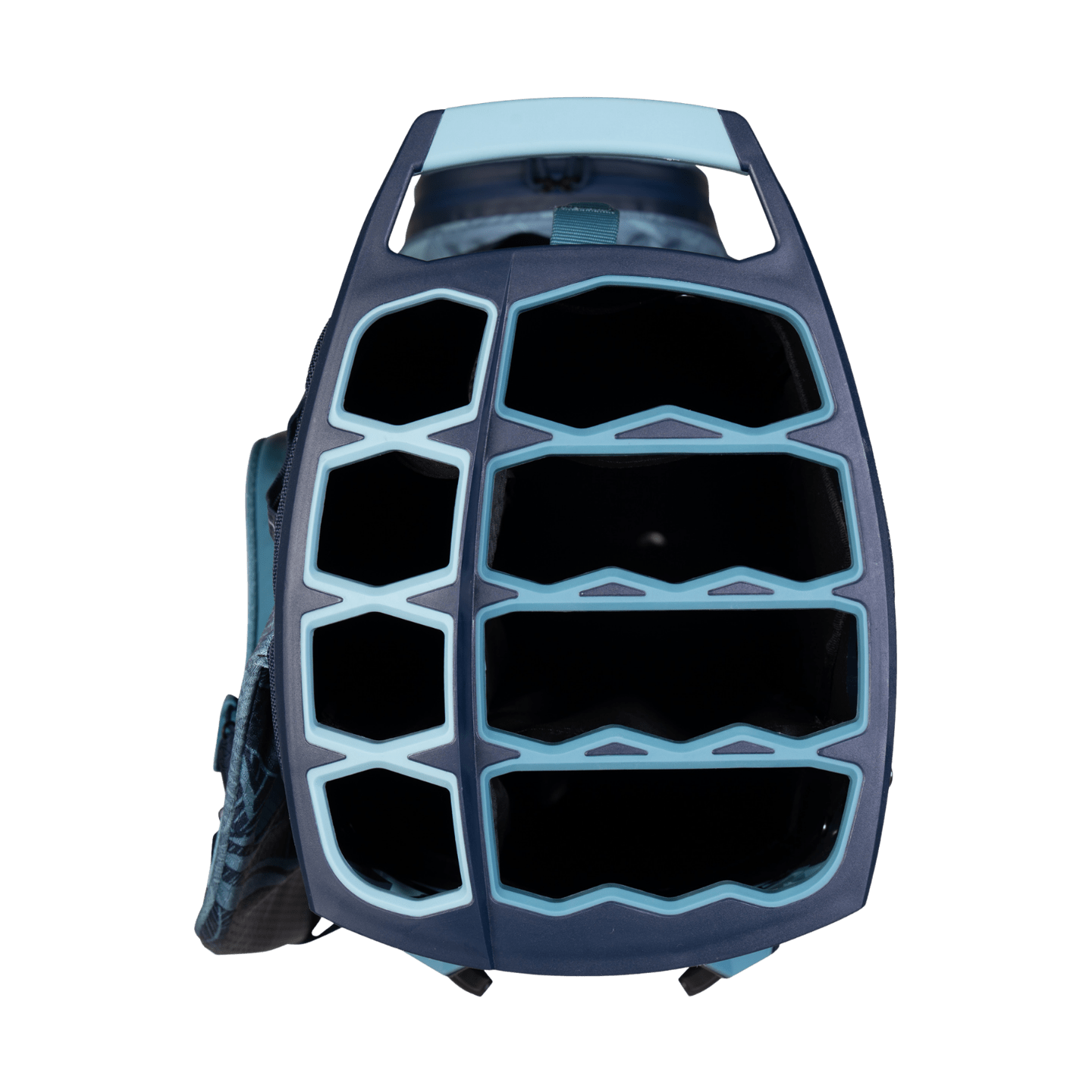 SAC TREPIED OGIO - SILENCER HYBRID PARADISE - Ogio - Golf Passion