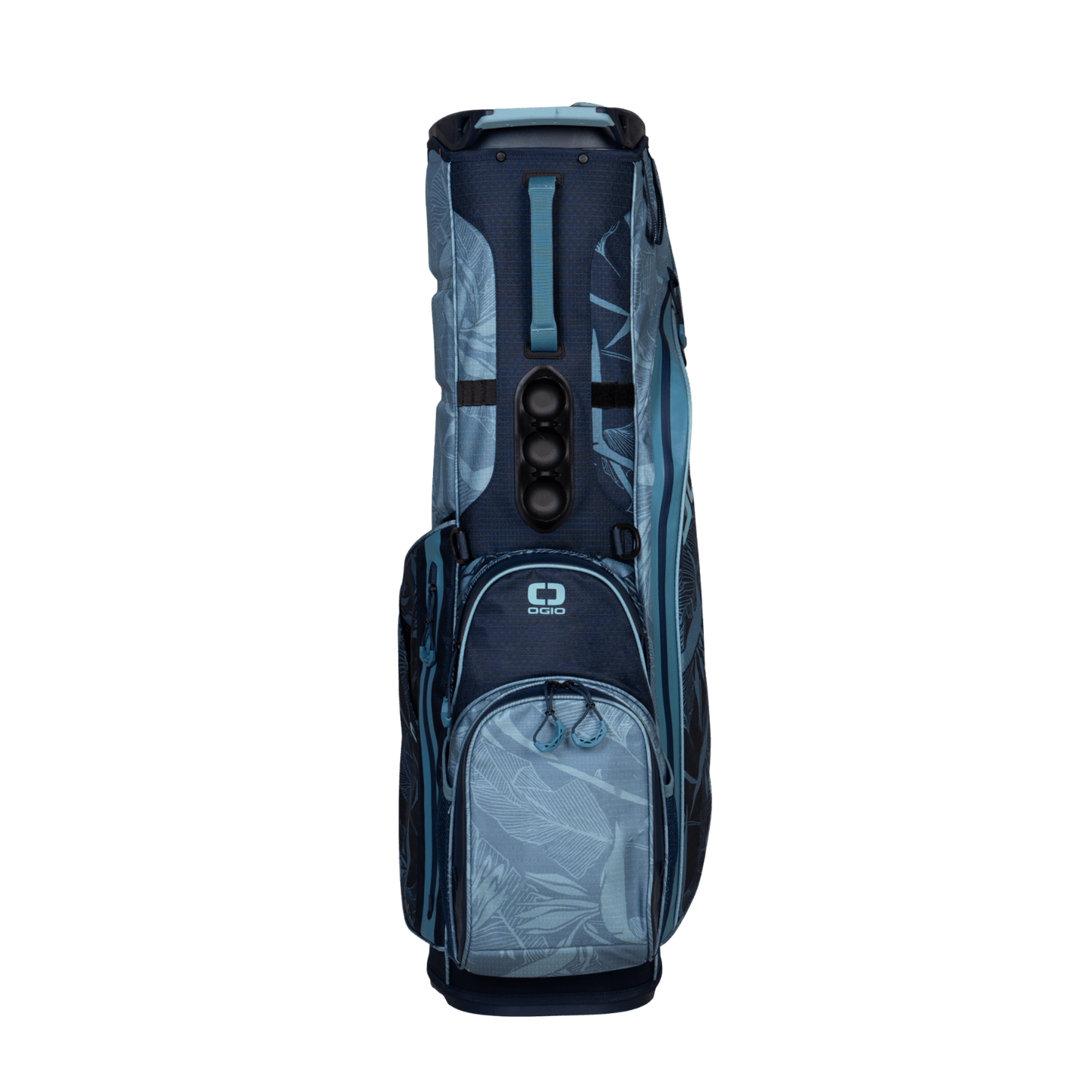 SAC TREPIED OGIO - SILENCER HYBRID PARADISE - Ogio - Golf Passion