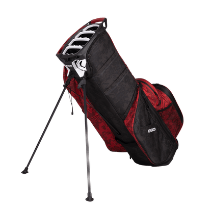 SAC TREPIED OGIO - SILENCER HYBRID VOLCANIC - Ogio - Golf Passion