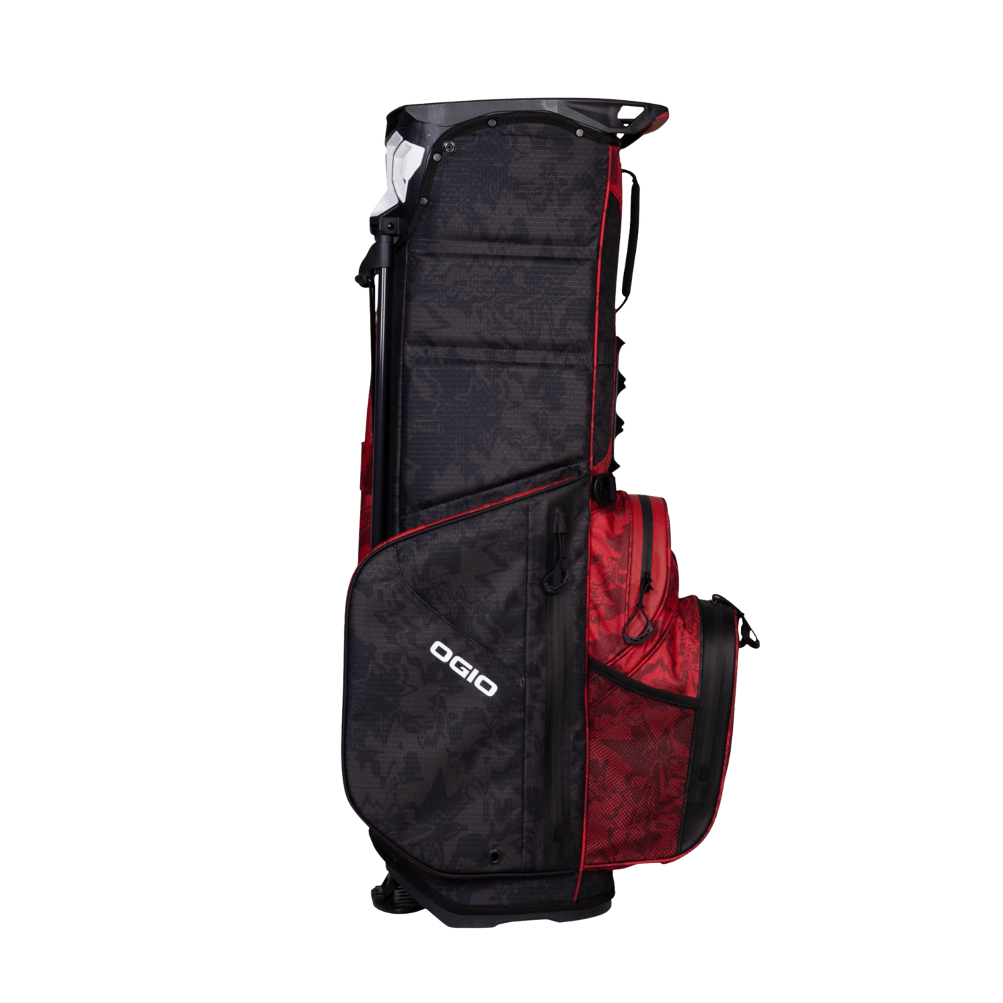 SAC TREPIED OGIO - SILENCER HYBRID VOLCANIC - Ogio - Golf Passion