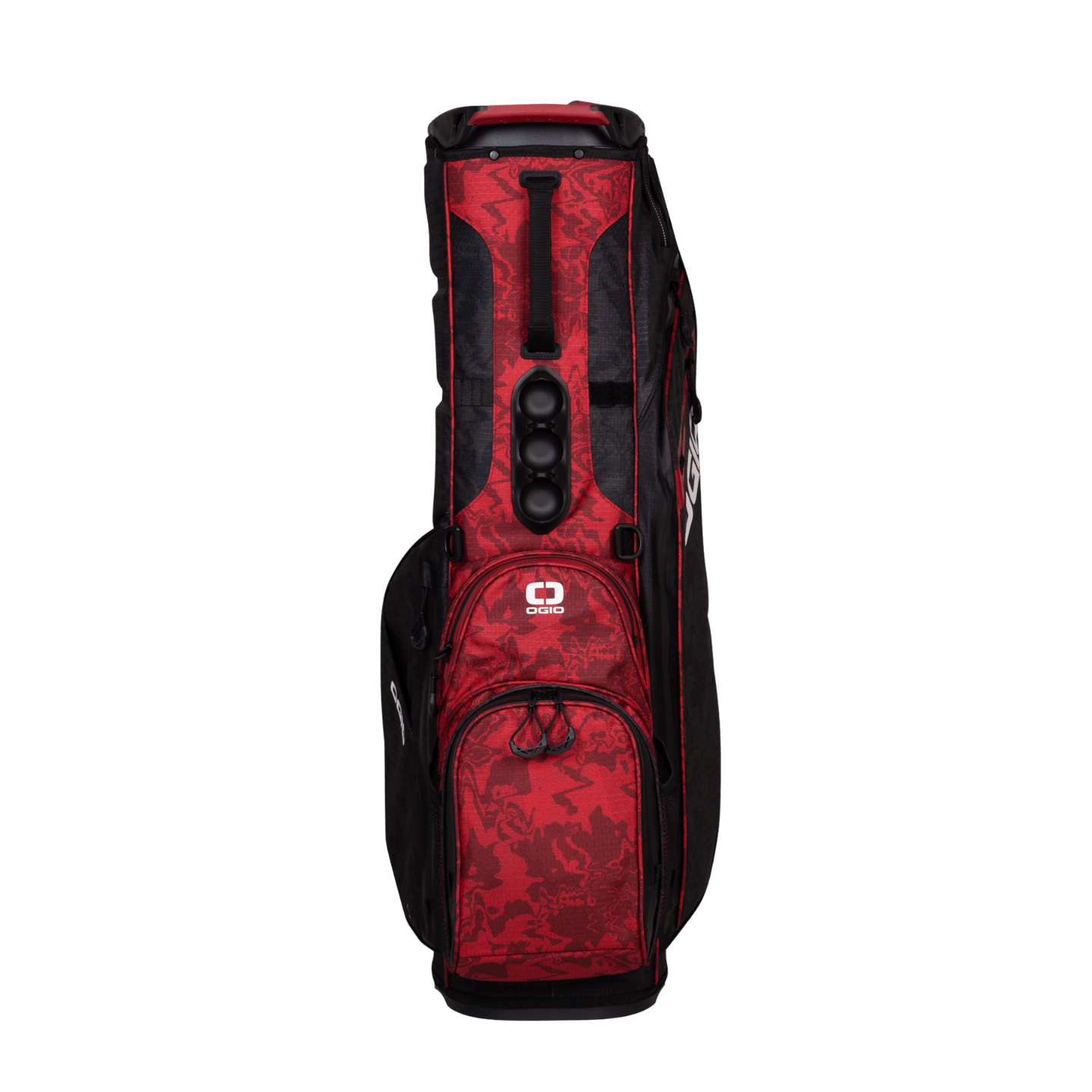 SAC TREPIED OGIO - SILENCER HYBRID VOLCANIC - Ogio - Golf Passion