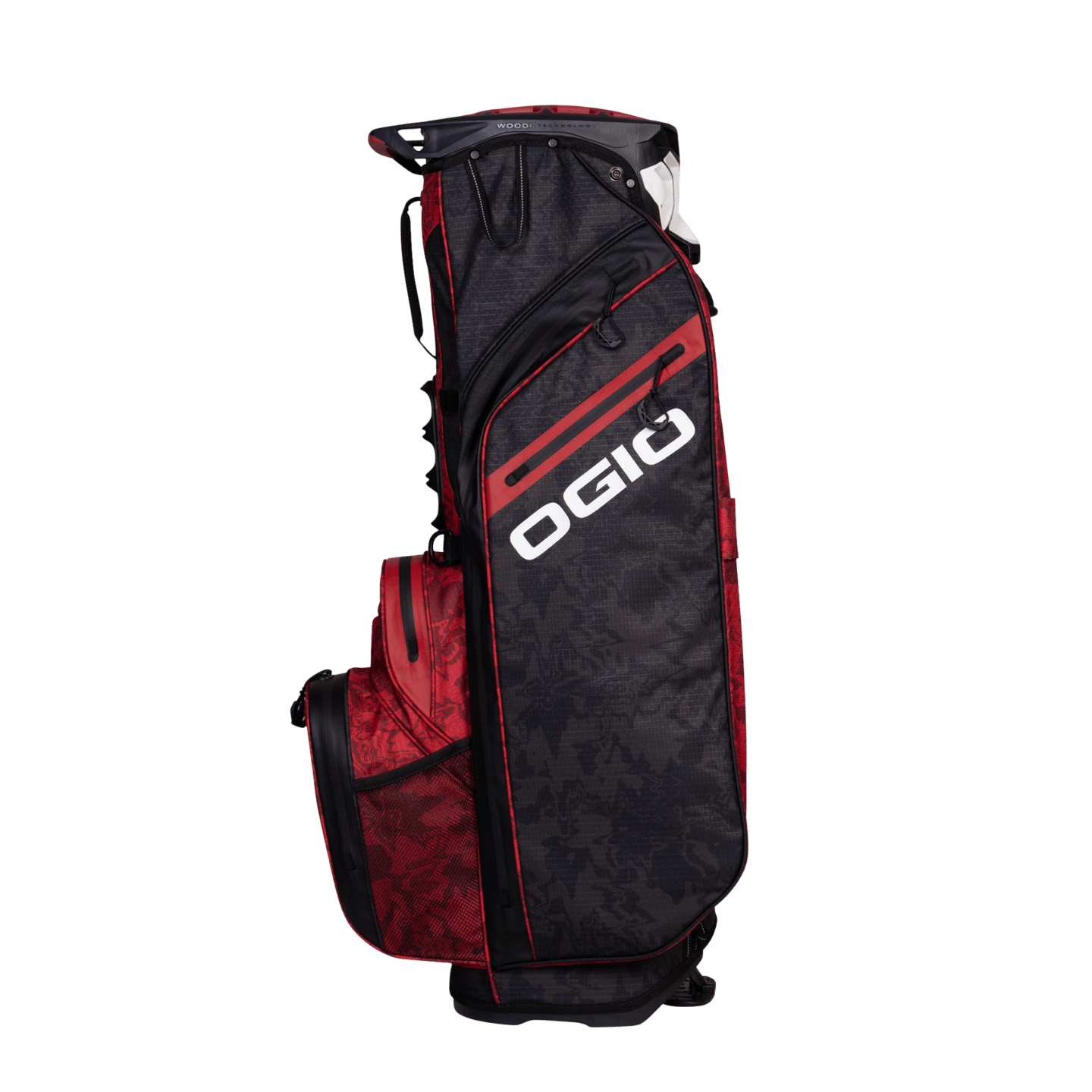 SAC TREPIED OGIO - SILENCER HYBRID VOLCANIC - Ogio - Golf Passion
