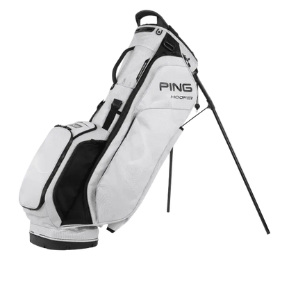 Sac de golf trépied | #color_blanc