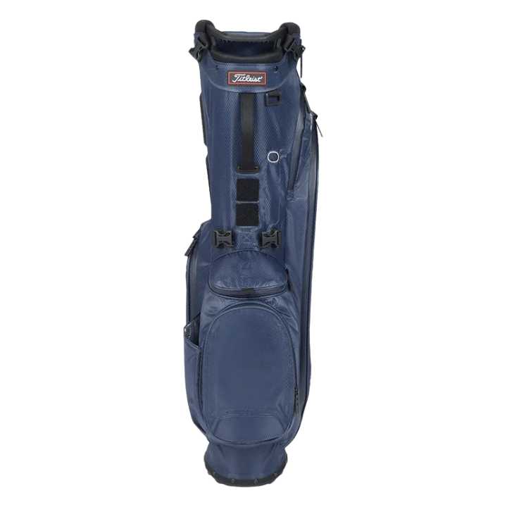 SAC TREPIED - PLAYERS 4 STADRY NAVY - Golf Passion