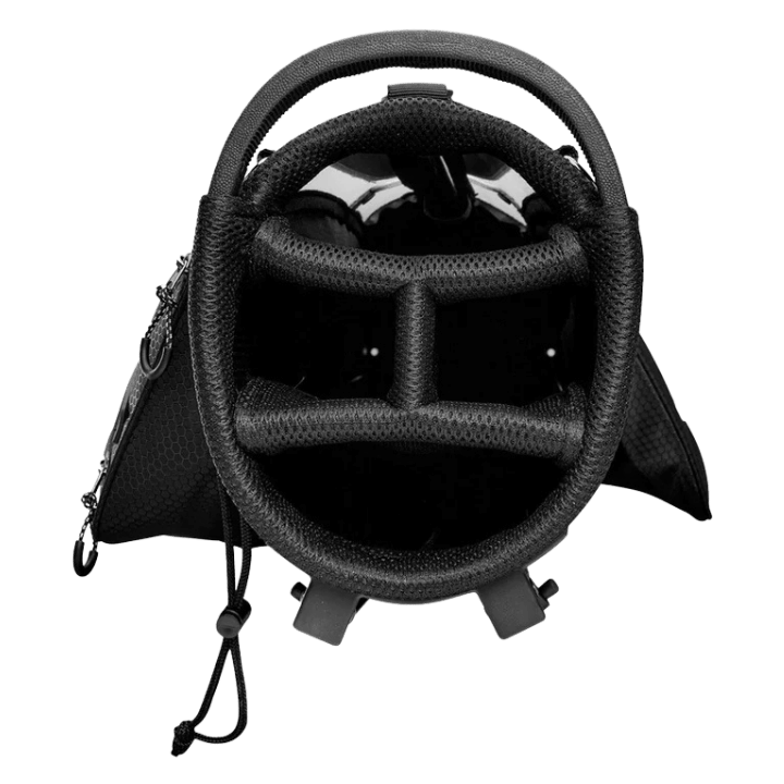 SAC TREPIED - QS NAVY WHITE RED - Golf Passion