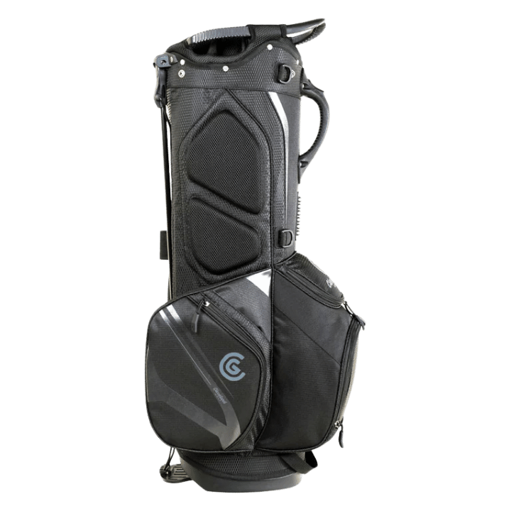 SAC TREPIED - SATURDAY BLACK BLACK - Golf Passion
