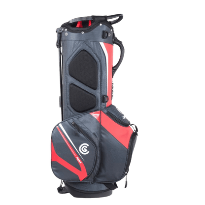 SAC TREPIED - SATURDAY RED CHARCOAL - Golf Passion