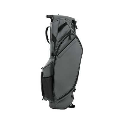 SAC TREPIED - SHADOW GREY - Golf Passion