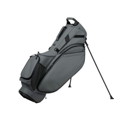 SAC TREPIED - SHADOW GREY - Golf Passion