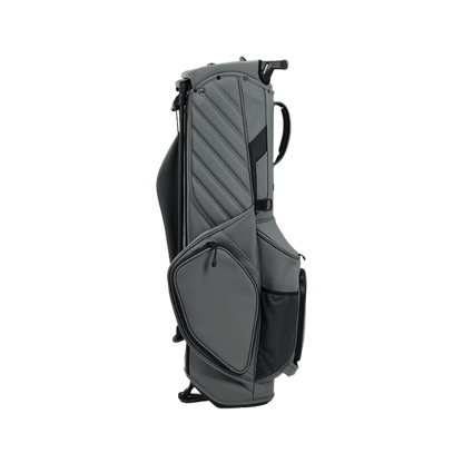 SAC TREPIED - SHADOW GREY - Golf Passion