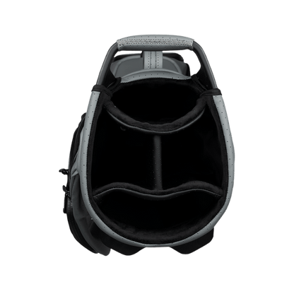 SAC TREPIED - SHADOW GREY - Golf Passion