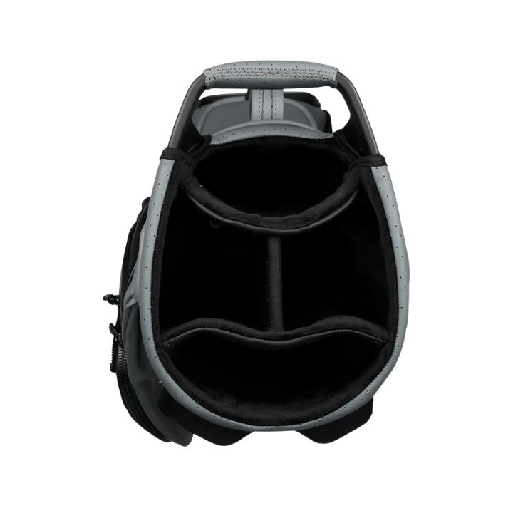 SAC TREPIED - SHADOW GREY - Golf Passion