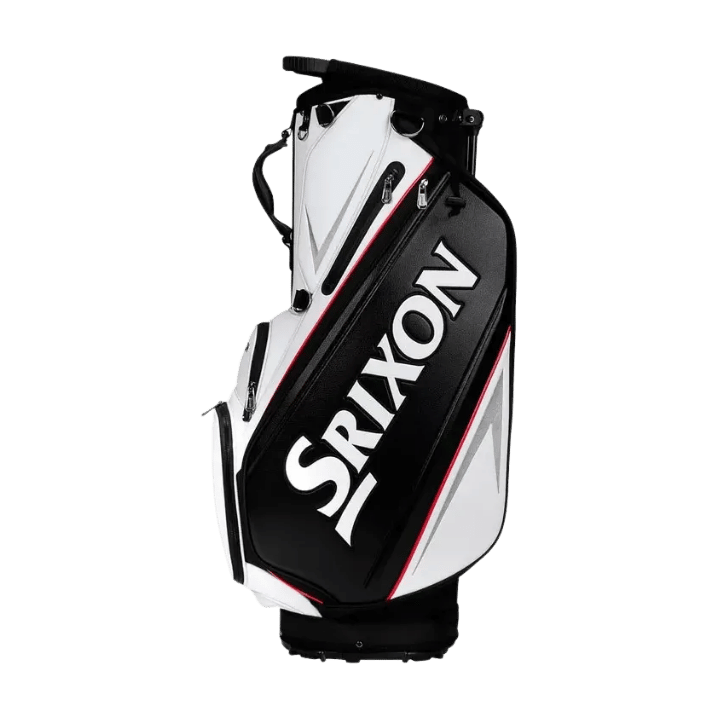 SAC TREPIED SRIXON TOUR BAG NOIR - Golf Passion