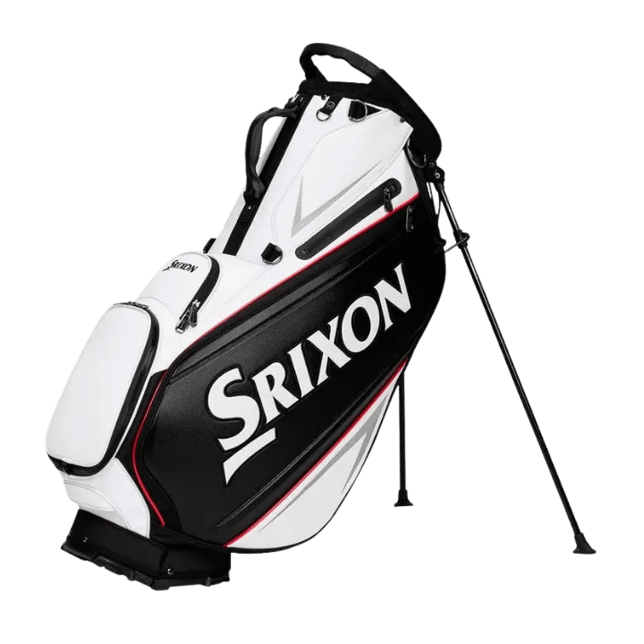 SAC TREPIED SRIXON TOUR BAG NOIR - Golf Passion