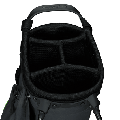 SAC TREPIED TAYLORMADE - FLEX TECH GRIS NEON VERT - Taylormade - Golf Passion