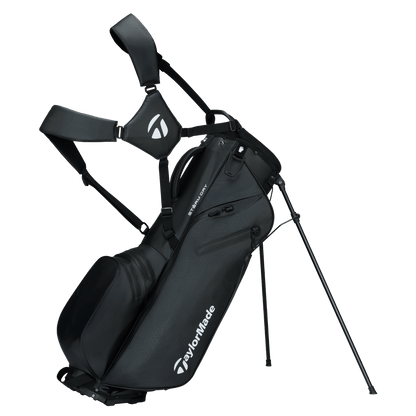 SAC TREPIED TAYLORMADE - STORM DRY NOIR - Taylormade - Golf Passion