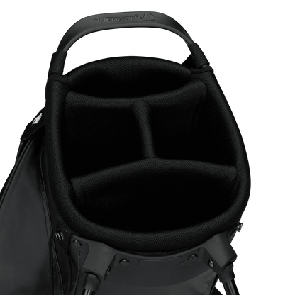 SAC TREPIED TAYLORMADE - STORM DRY NOIR BLEU - Taylormade - Golf Passion