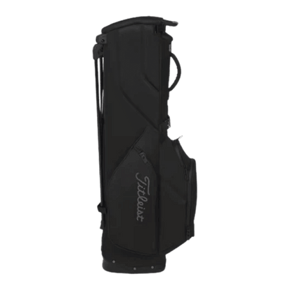 Sac de golf trépied | #color_noir-noir-graphite