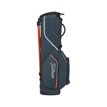 Sac de golf trépied | #color_monterey-flame-marble