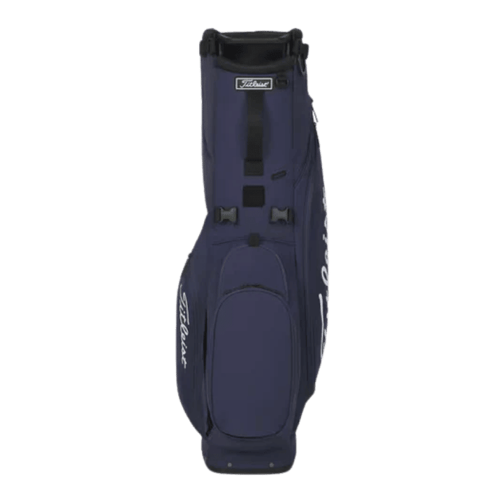 Sac de golf trépied | #color_marine-marine-noir