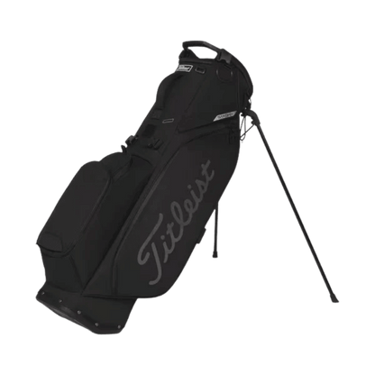 Sac de golf trépied | #color_noir-noir-graphite