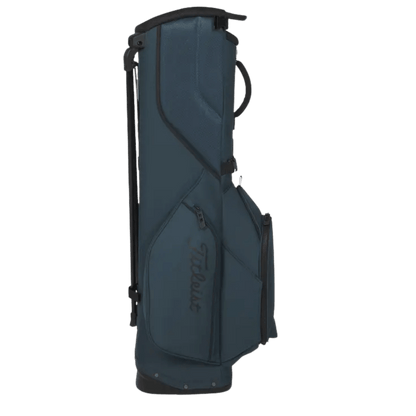 Sac de golf trépied | #color_monterey-noir-noir