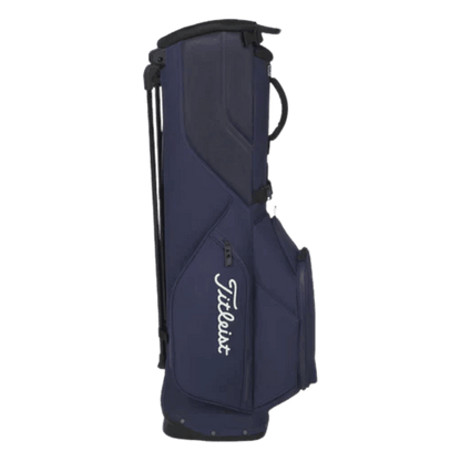 Sac de golf trépied | #color_marine-marine-noir