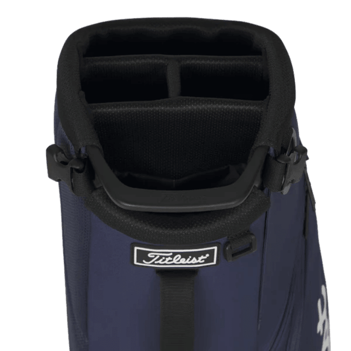 Sac de golf trépied | #color_marine-marine-noir