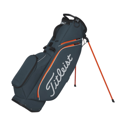 Sac de golf trépied | #color_monterey-flame-marble