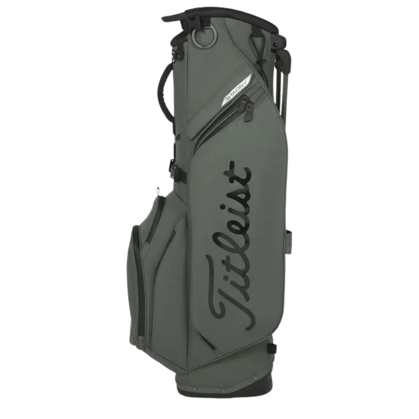 SAC TREPIED TITLEIST - PLAYERS S5 STADRY CYPRESS NOIR NOIR - Titleist - Golf Passion