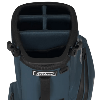 Sac trepied | #color_monterey-noir
