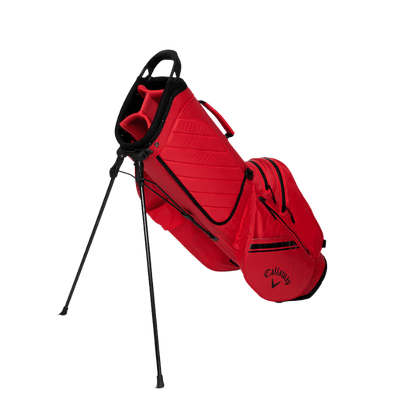 SAC TREPIEDS CALLAWAY CHASE DRY RED\BLK - Golf Passion