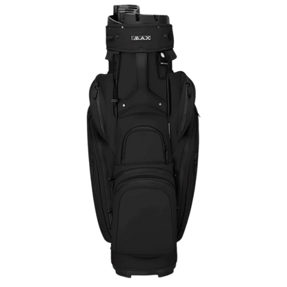 Sac de golf chariot | #color_noir