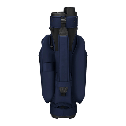 Sac de golf chariot | #color_bleu-marine