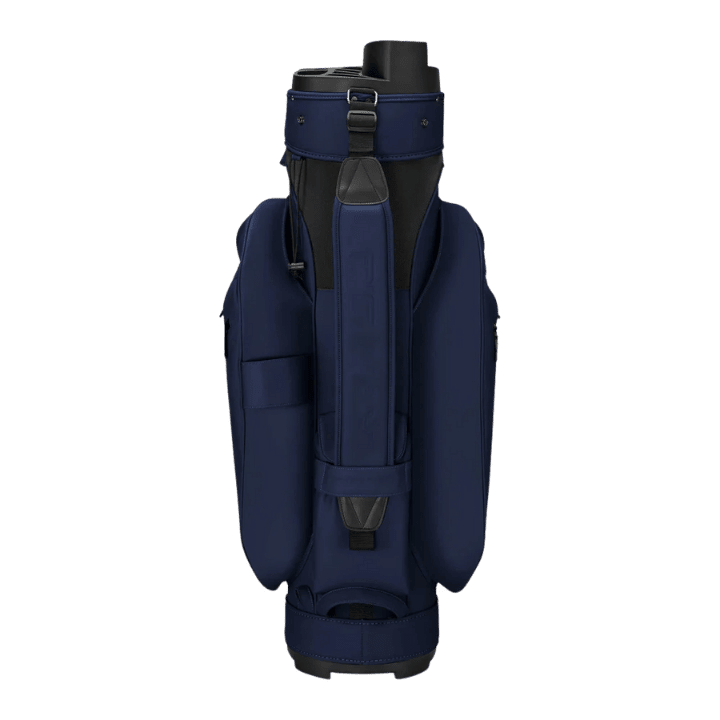 Sac de golf chariot | #color_bleu-marine