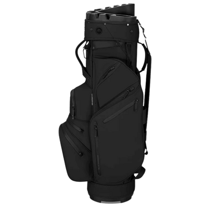 Sac de golf chariot | #color_noir
