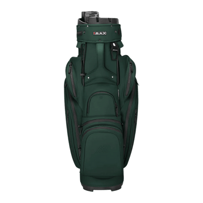 Sac de golf chariot | #color_vert-forêt